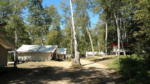 Camp Nominingue